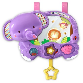 Lil' Critters Magical Discovery Mirror